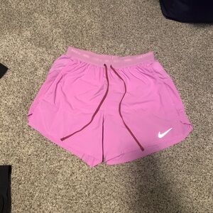 Nike Dri-Fit Flex Stride Lined Running Shorts 5” Inseam
